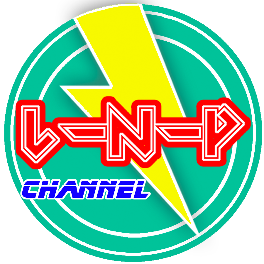 LNP Channel Logo
