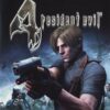 Resident Evil 4 - PS2 ROM ISO
