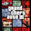 Grand Theft Auto III - PS2 ROM