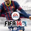 FIFA 2014 + Savedata (Hắc ám) - PSP ROM ISO