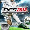 PES 2013: Pro Evolution Soccer 2013 + Savedata (Hắc ám) - PSP ROM ISO