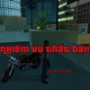 GTA SAN ANDROID VIỆT HÓA