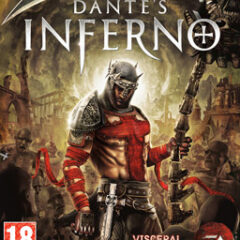 Dante's Inferno + Savedata (Hack)
