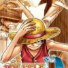 One Piece: Romance Dawn + SaveData (Hắc ám) - PSP ROM ISO