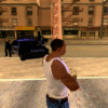 GTA SAN MOD ANDROID 14 15 + CLEO VN