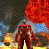 Gta Sa Mod Iron Man Cleo Việt Hóa