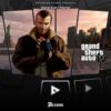 GTA SAN MOD ĐỒ HỌA GTA 4 + CLEO VN