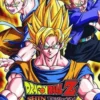 Dragon Ball Z: Shin Budokai 2 + Savedata (Hắc ám)