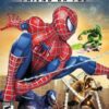 Spider Man: Friend or Foe + Savedata (Hắc ám) - PSP ROM ISO