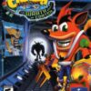 Crash Bandicoot: The Wrath of Cortex - PS2 ROM ISO