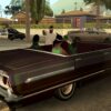 Gta San Mod Cleo Simple Android 14 15