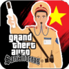 Gta San Mod Xe Độ Cảnh Sát Việt Nam