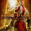 God of War: Chains of Olympus Việt Hóa + Savedata (Hắc ám)