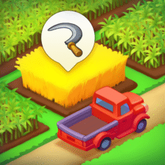 Township Mod Full Tài Nguyên