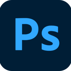 Adobe Photoshop 2024 (Bản Hắc ám dùng không gia hạn)