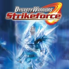 Dynasty Warriors: Strikeforce + Savedata (Hắc ám)