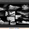 Bộ Brush Tạo Mây Cực Đẹp Trong Photoshop