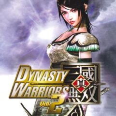 Dynasty Warriors Vol. 2 + Savedata (Hắc ám)