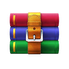 Winrar (Hắc ám dùng vĩnh viễn không thông báo)