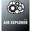 Air Explorer Pro (Bản Hắc ám dùng vv)