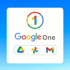 Gói 1TB Google Drive - Photo 1 Năm (Cộng trực tiếp vào tài khoản cá nhân)
