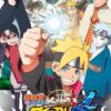 Naruto Shippuden: Ultimate Ninja Storm 4 Road to Boruto - Nintendo Switch Rom