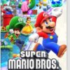 Super Mario Bros. Wonder - Nintendo Switch Rom
