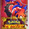 Pokemon Scarlet – Nintendo Switch Rom