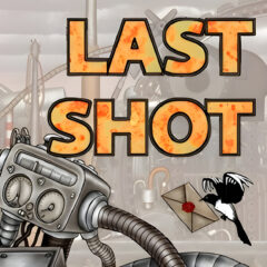 The Last Shot - Nintendo Switch Rom