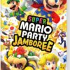 Super Mario Party Jamboree - Nintendo Switch Rom