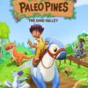 Paleo Pines - Nintendo Switch Rom
