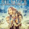 Final Fantasy XII - PS2 ROM
