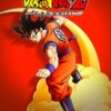 DRAGON BALL Z KAKAROT - Nintendo Switch Rom