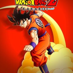 DRAGON BALL Z KAKAROT - Nintendo Switch Rom