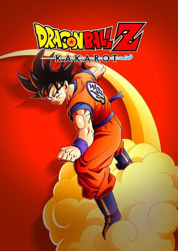 Dragon-ball-Z-Kakarot