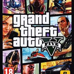 GTA 5 Việt Hóa - Grand Theft Auto V Mod Tiếng Việt
