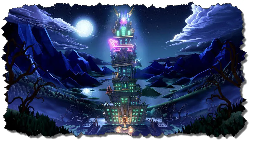 LuigisMansion3