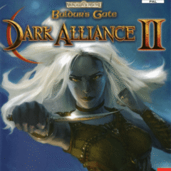Baldur's Gate - Dark Alliance II | PS2 ROM