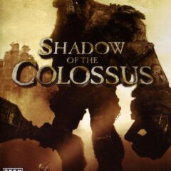 Shadow of the Colossus | PS2 ROM