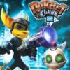 Ratchet & Clank - Going Commando | PS2 ROM