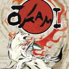Okami | PS2 ROM