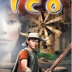 ICO | PS2 ROM