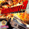 Burnout 3 - Takedown | PS2 ROM