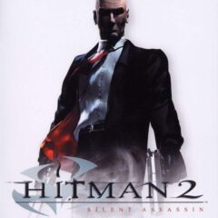 Hitman 2 - Silent Assassin | PS2 ROM