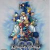 Kingdom Hearts II | PS2 ROM