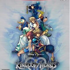 Kingdom Hearts II | PS2 ROM