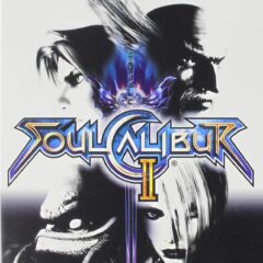 Soulcalibur II | PS2 ROM