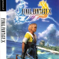 Final Fantasy X | PS2 ROM