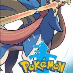 Pokemon Sword | Nintendo Switch Rom