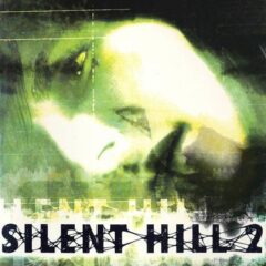 Silent Hill 2 - PS2 ROM